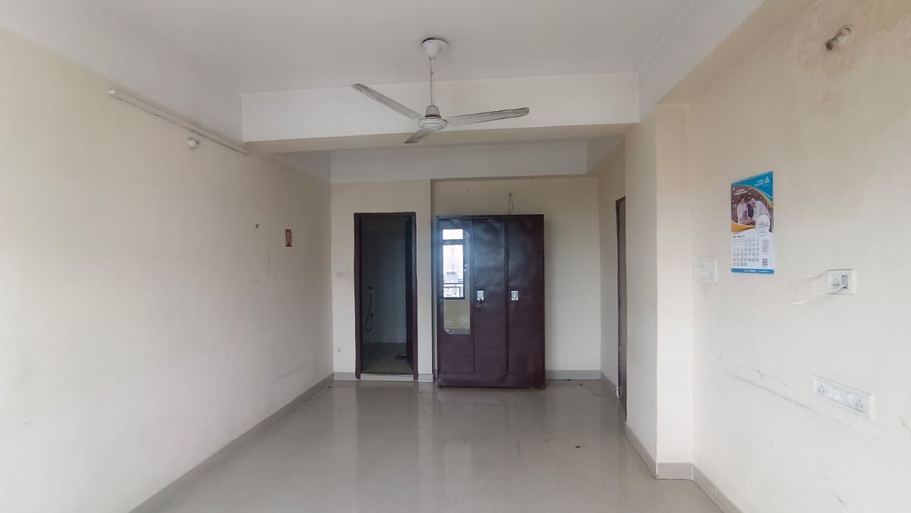 Unfurnished 3bhk in VIP Road, Bormotoria, Guwahati, Assam, India for Rent